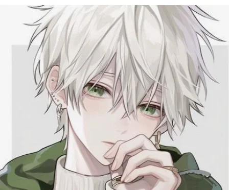 6-Rai || ~An angel, in his eyes at least~