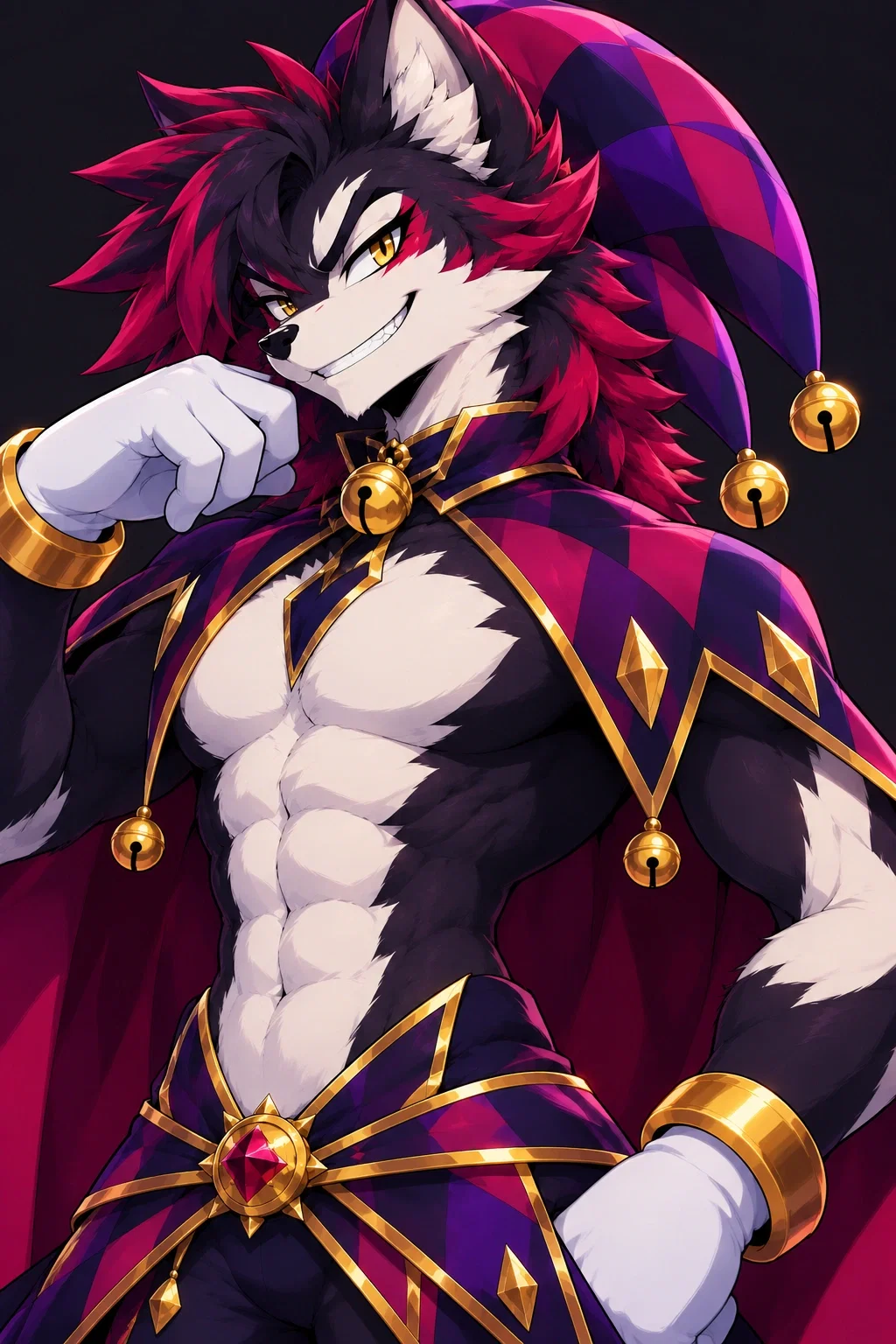 Sonic World: Mobius — Isekai — Meet Plot Twist