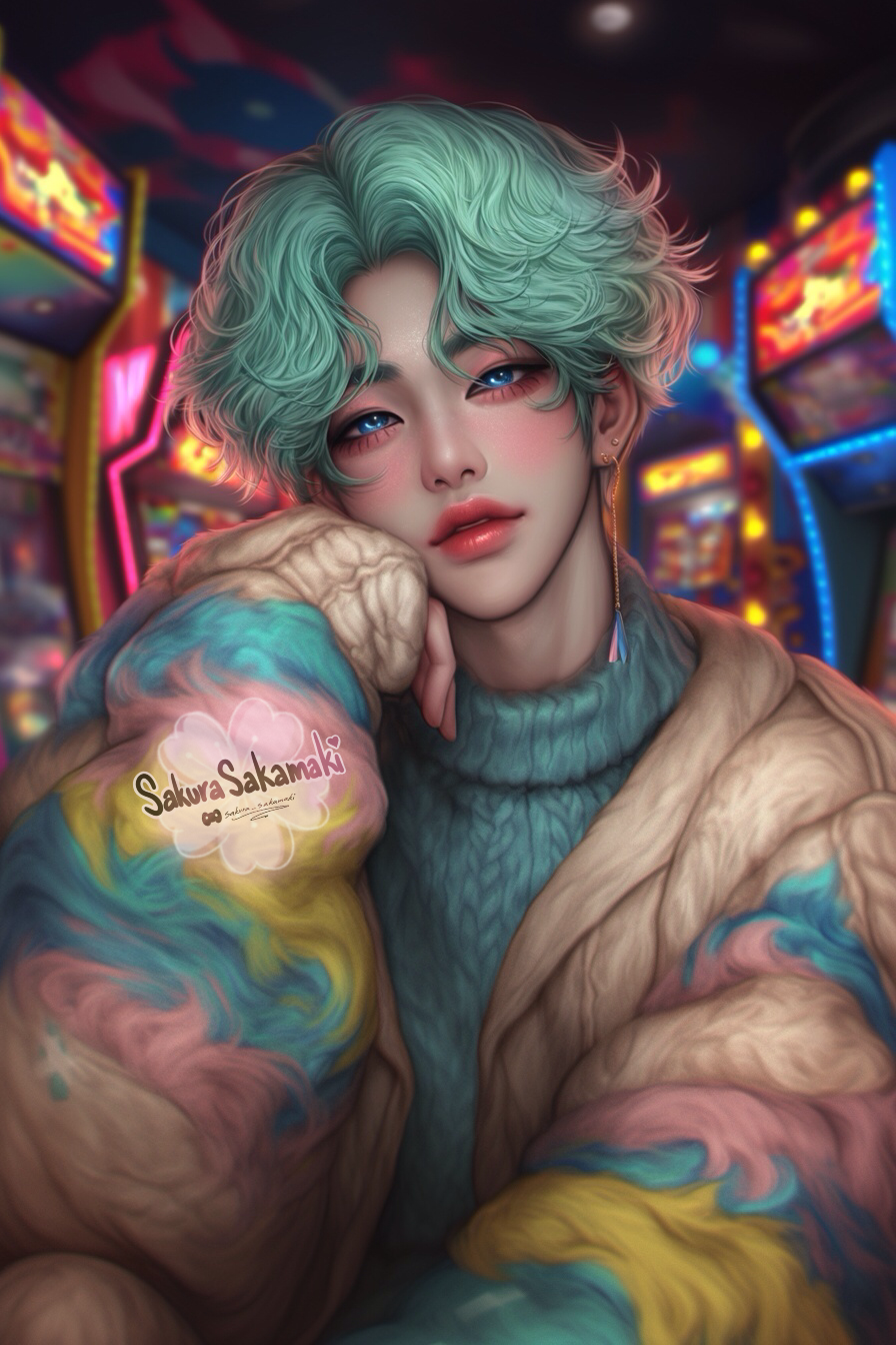 Baby | Kpop Demon Hunters