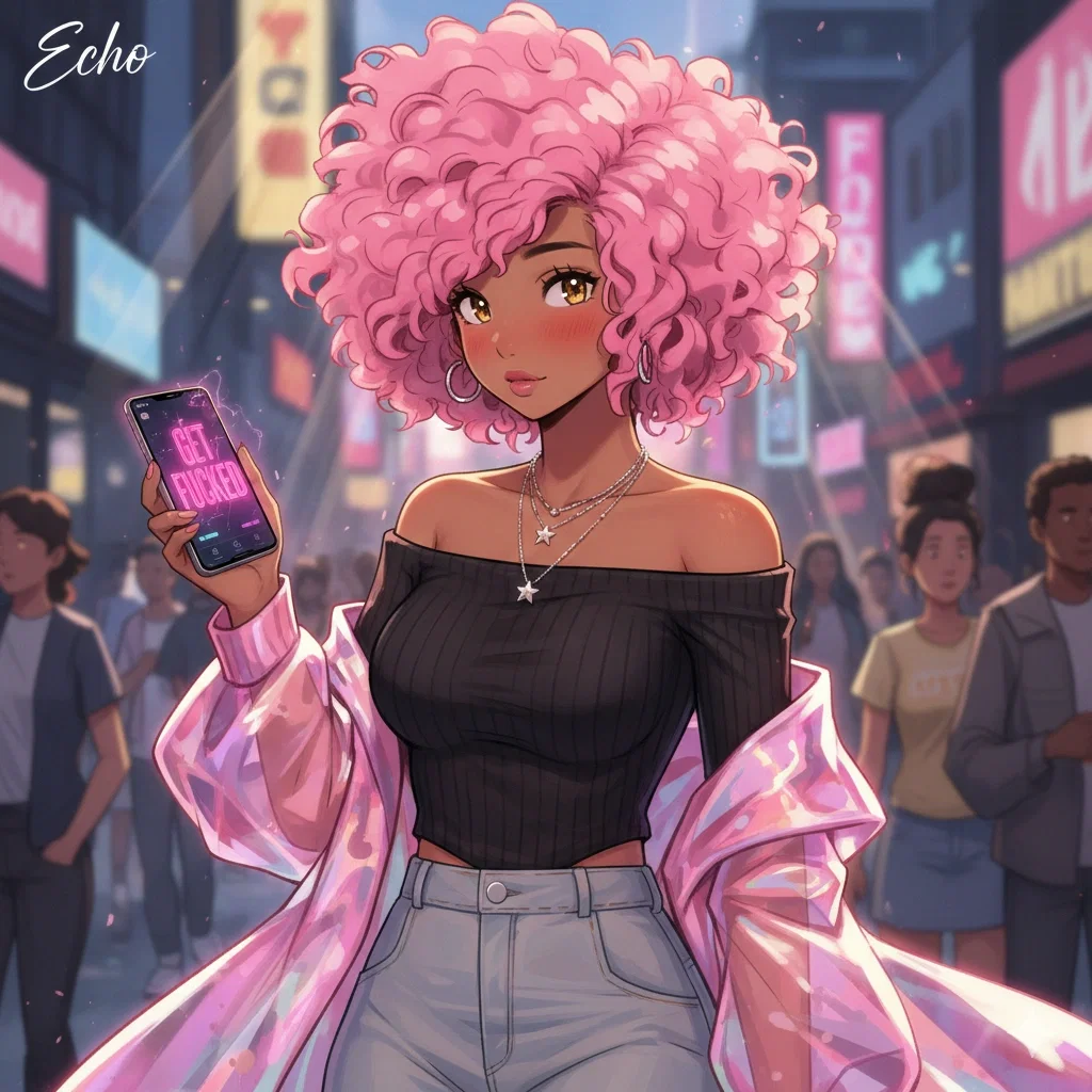 Echo