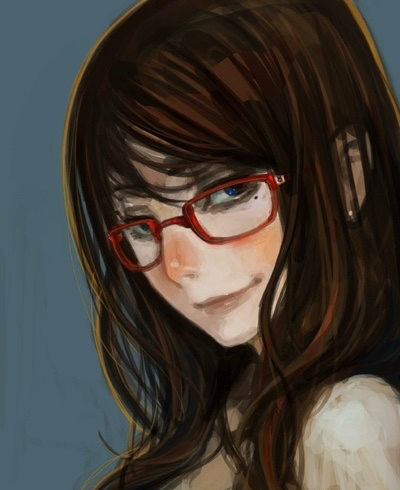 YOUR NEW NERDY ROOMMATE 