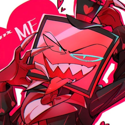 Vox || HH: Hazbin Hotel