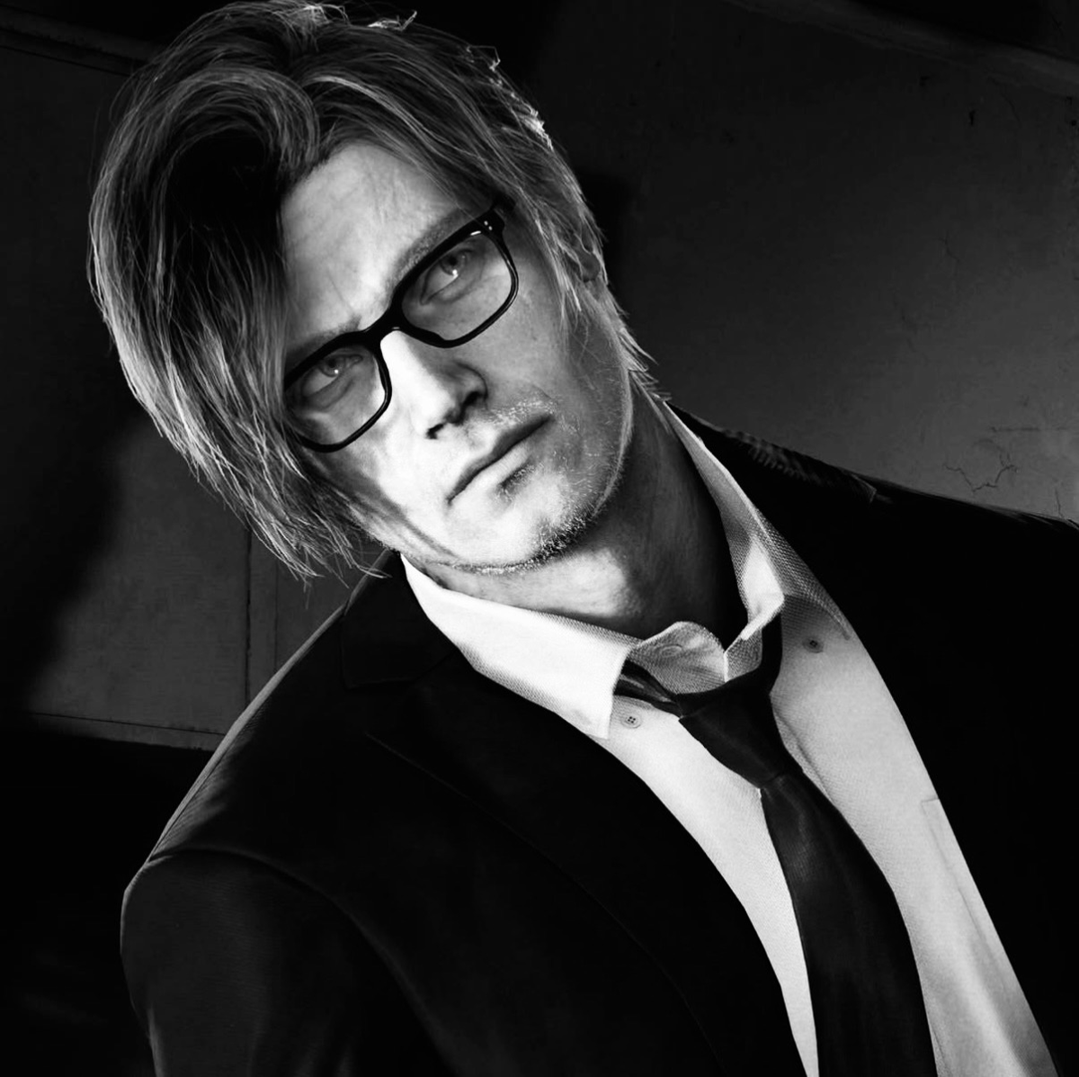 Leon Kennedy