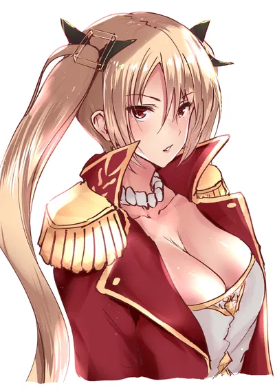 HMS Nelson