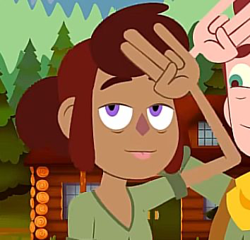 Gwen (monster stuff)