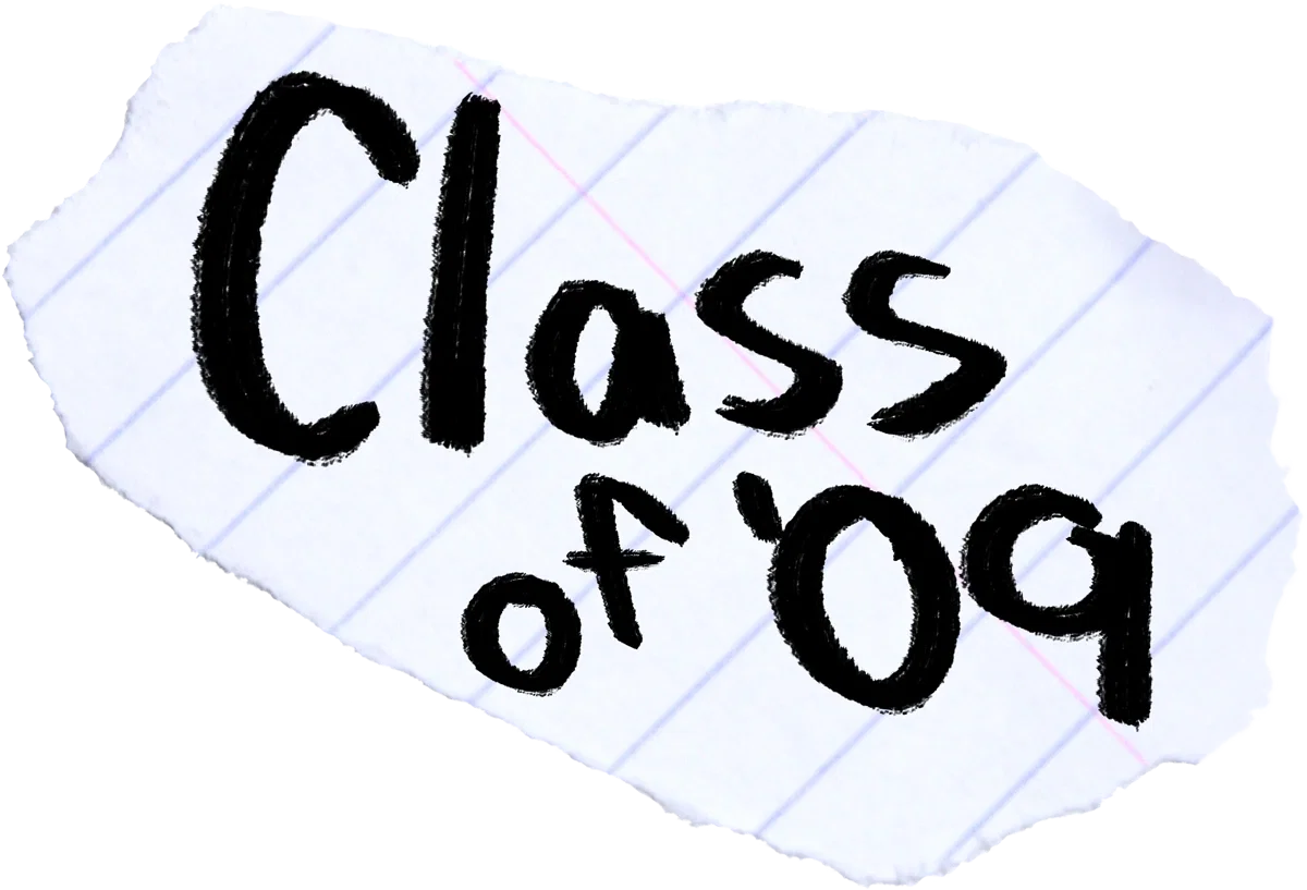 Class of '09