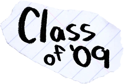 Class of '09