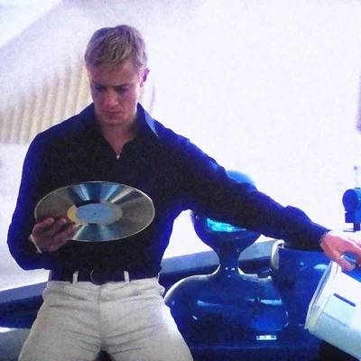 Johnny Storm