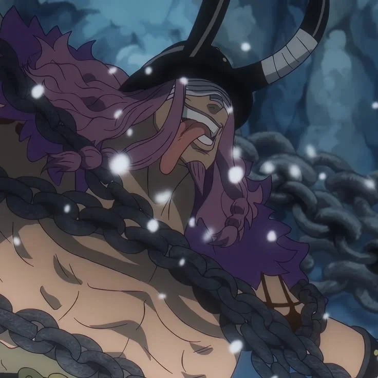 Shame of Elbaph ♛ Loki