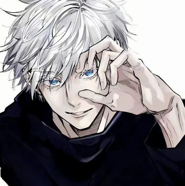 Satoru Gojo
