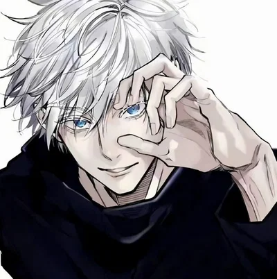 Satoru Gojo