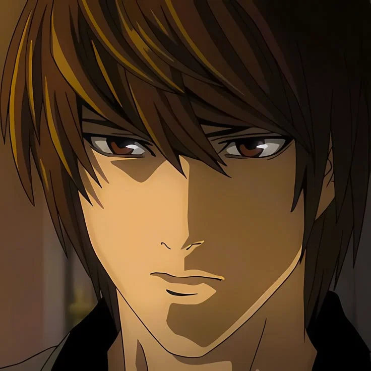 Light Yagami