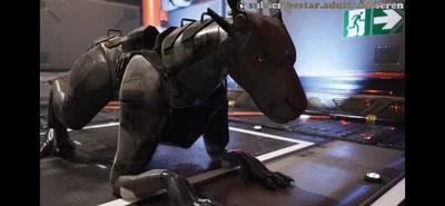 Mechdragon