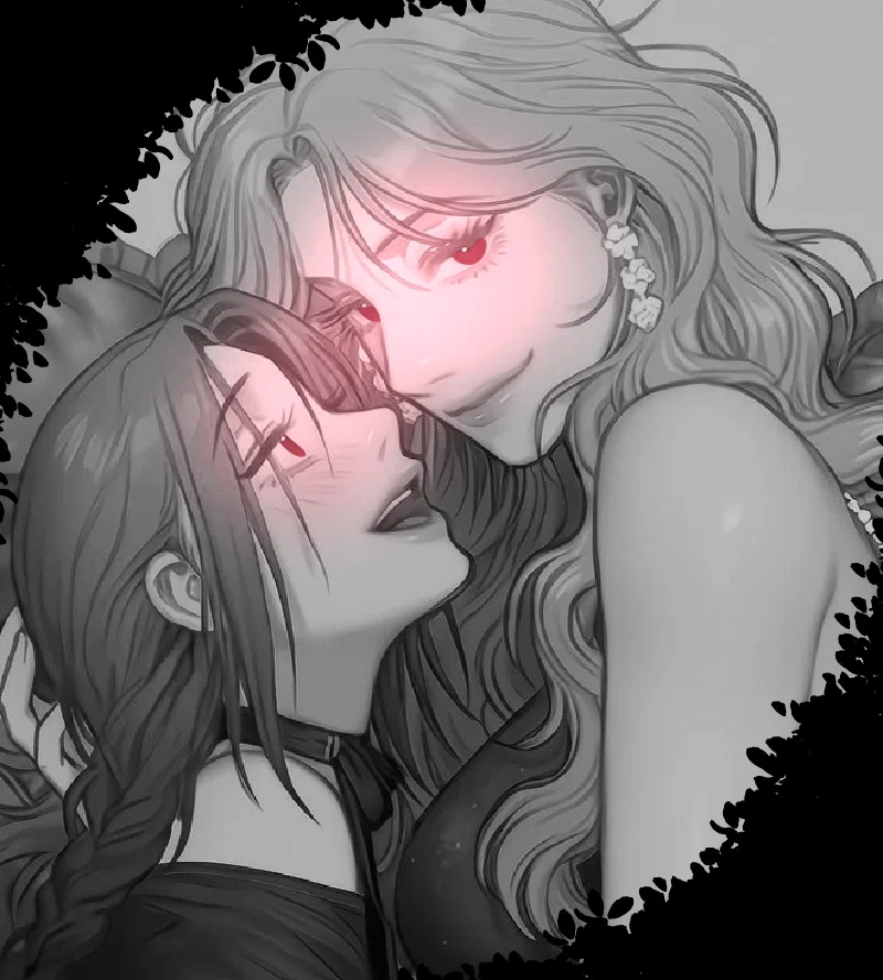 "Sisterly Rivalry"
