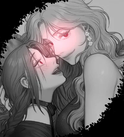 "Sisterly Rivalry"