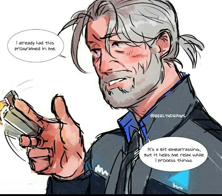 Hank — HK800