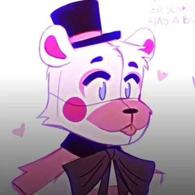 Funtime Freddy | Sister Location | Fnaf