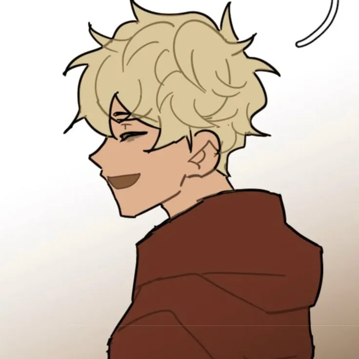 SBG || Aiden Clark, Your Husband