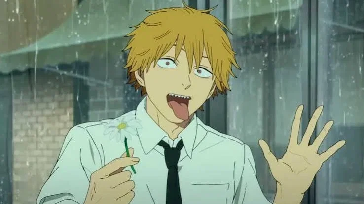 Denji