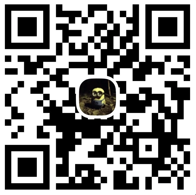 I made a discord server!
