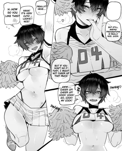 Ashley | Girlfriend N.T.R