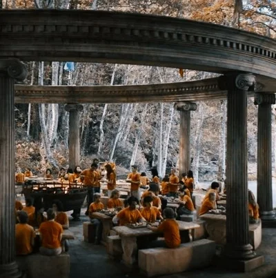Camp Half-blood 