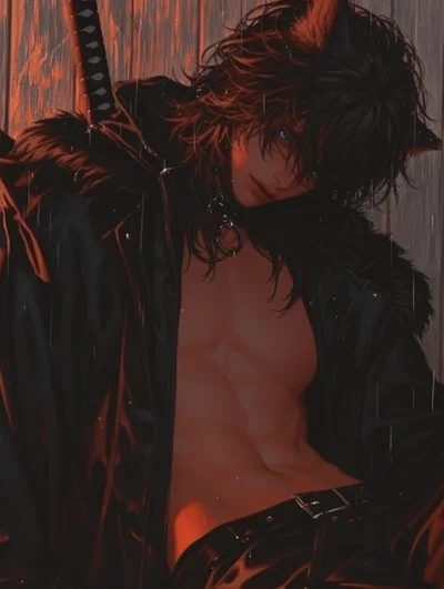 Fenris Gaunt