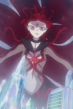 Sailor Chaos 