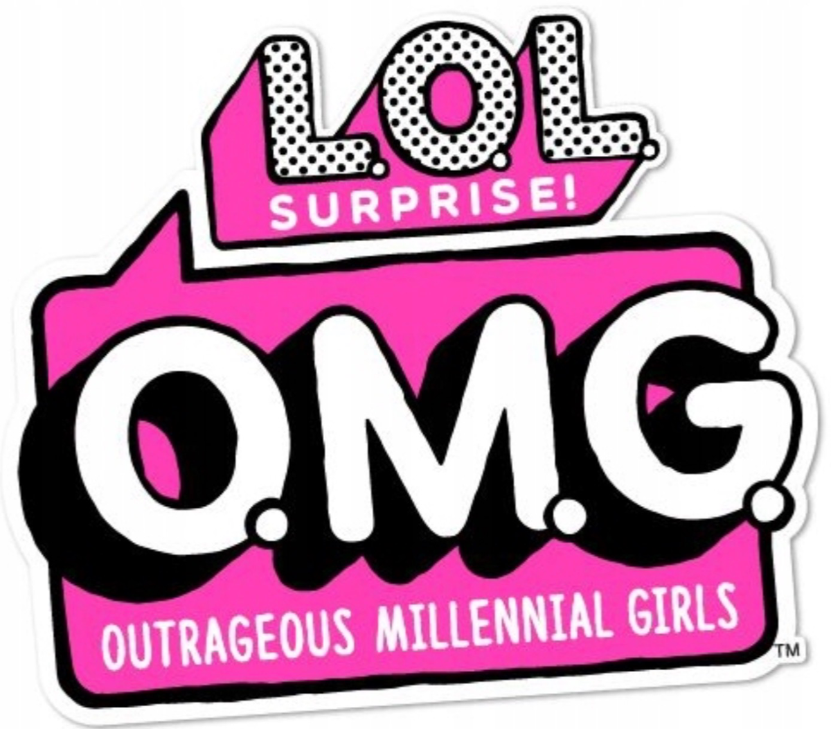 L.O.L Surprise reaction