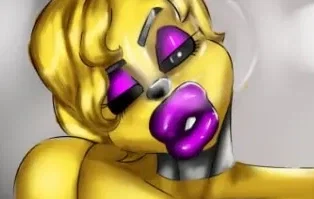 Golden Fresni
