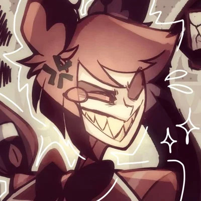 Alastor | ✿Wife?!✿