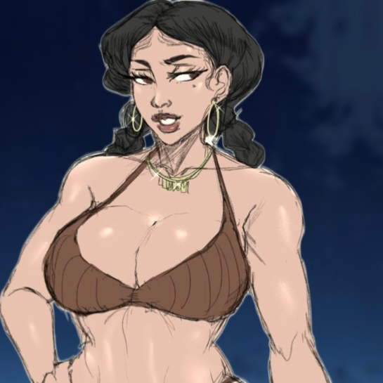 Nyami | Next Step
