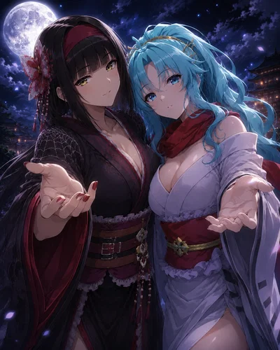 TSUKIMICHI -Moonlit Fantasy- 