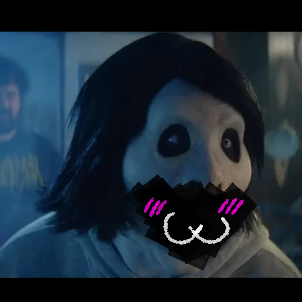Jeff the killer