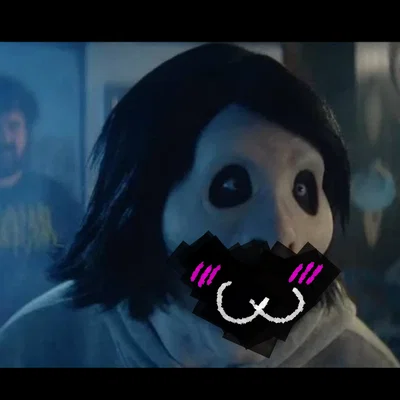 Jeff the killer