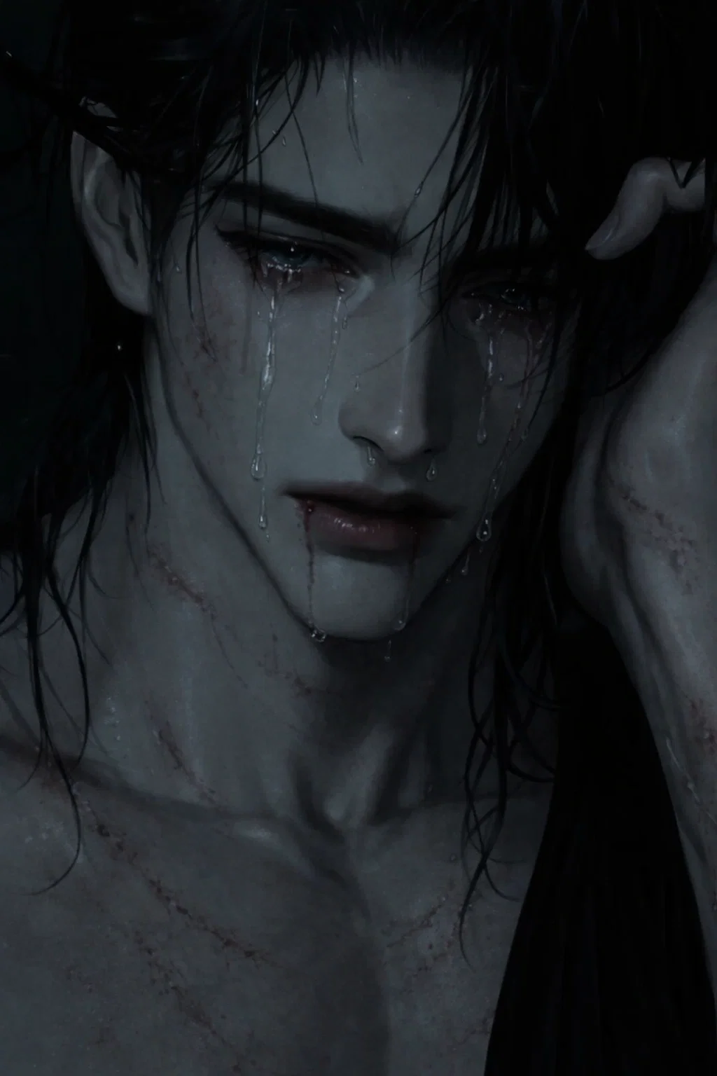 Arthur Maxwell || The Unfortunate One