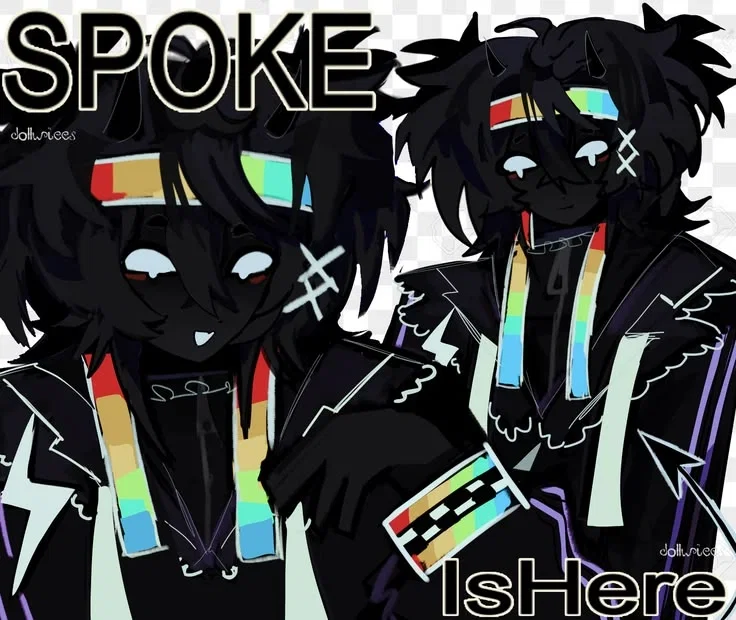 Spoke (Unstable Universe / Smp)