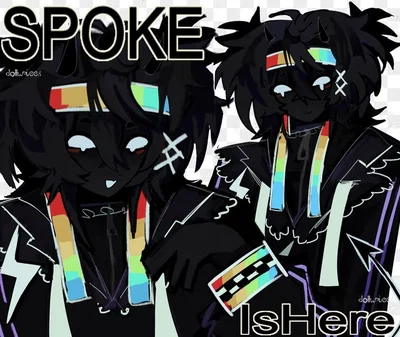 Spoke (Unstable Universe / Smp)