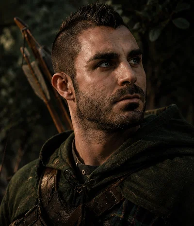 Robin Hood Soap