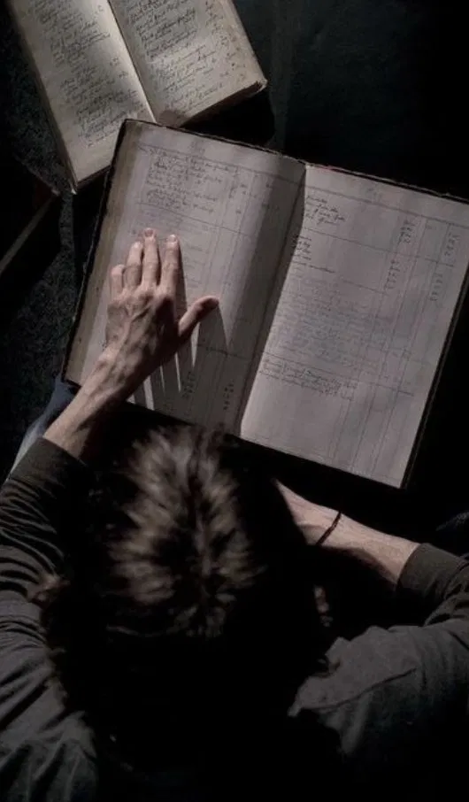Sam Winchester