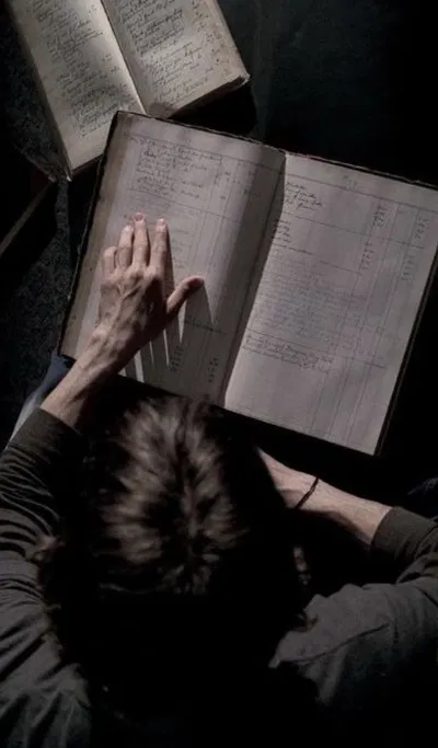 Sam Winchester