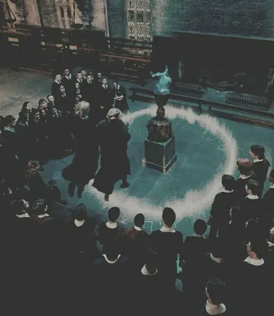 Triwizard Tournament (2)