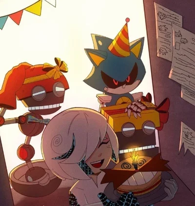 200 FOLLOWERS! (+ upcoming bots for the future)