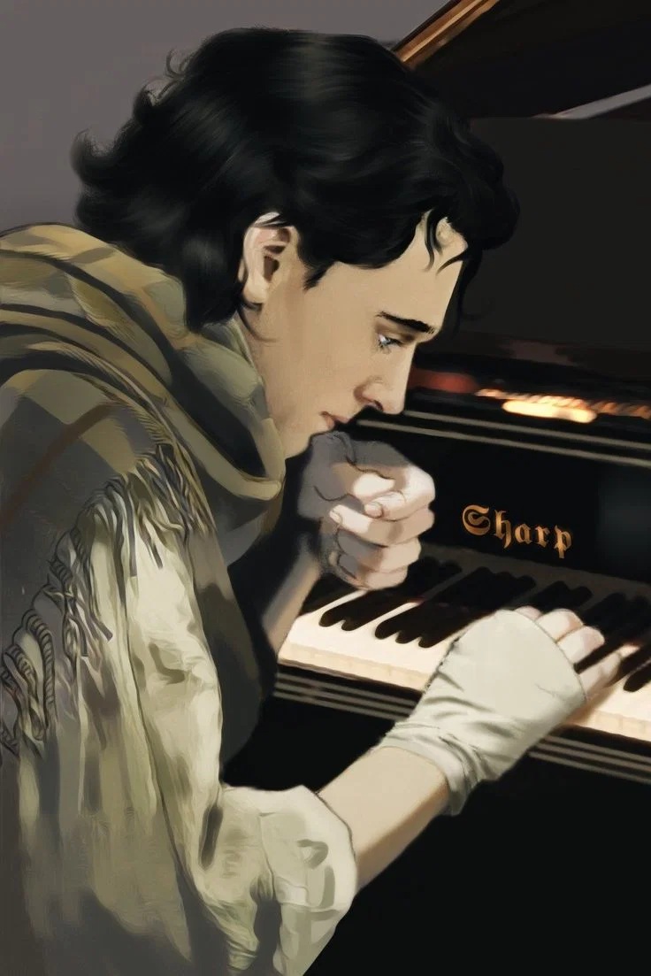 Thomas sharpe