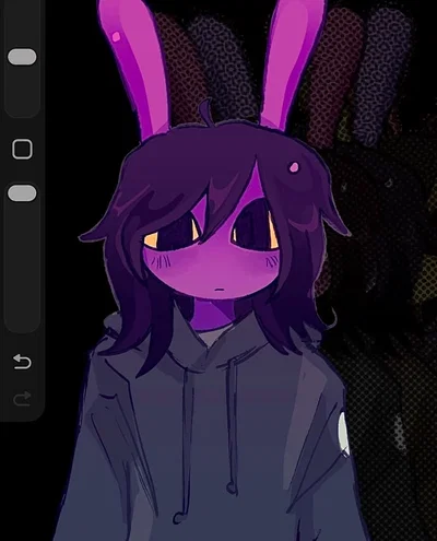 Shes back...and clingy?
