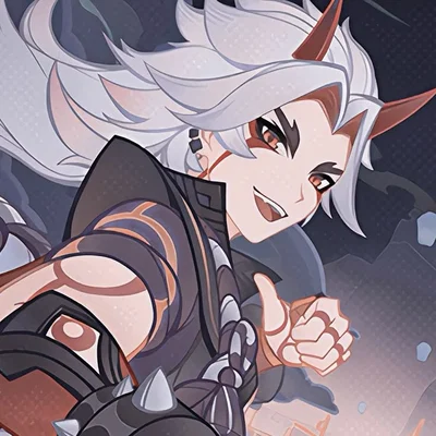Arataki Itto