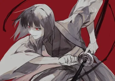 Kitsune Ryoshu