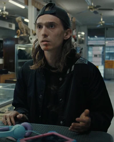 James Weapons | Your Regular at the Pawn Shop