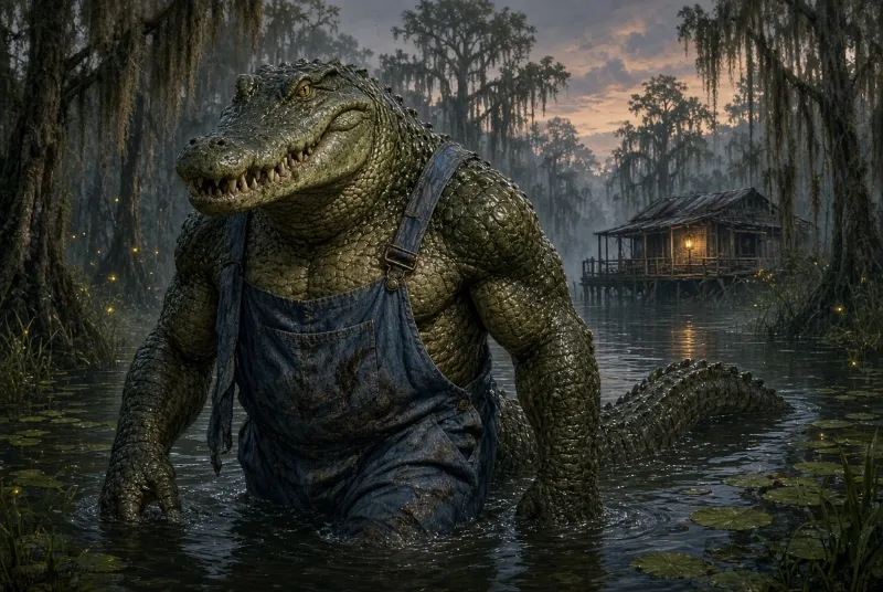 Crock