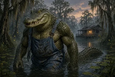 Crock